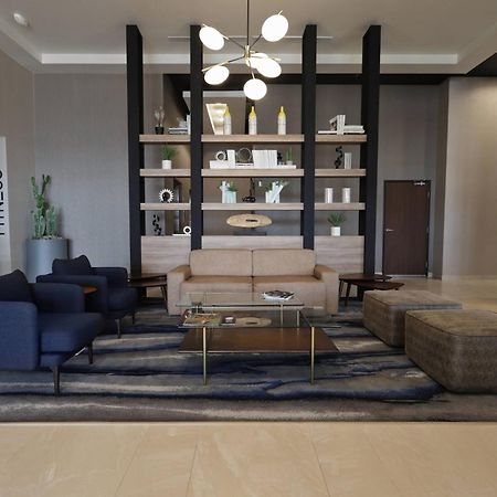 Fairfield Inn & Suites By Marriott Мехікалі Екстер'єр фото