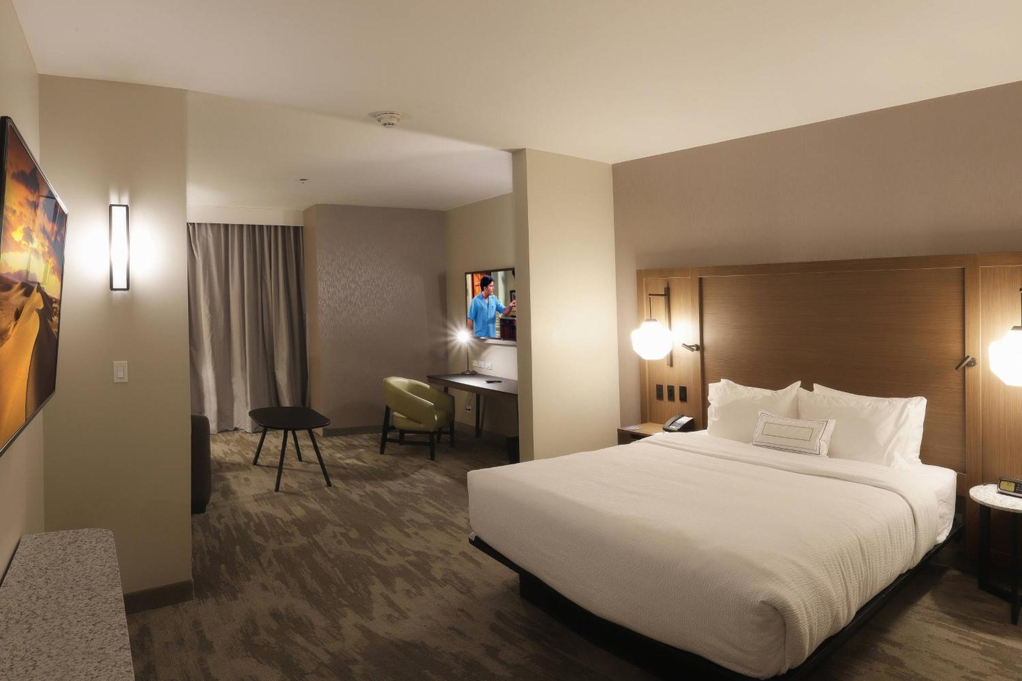 Fairfield Inn & Suites By Marriott Мехікалі Екстер'єр фото