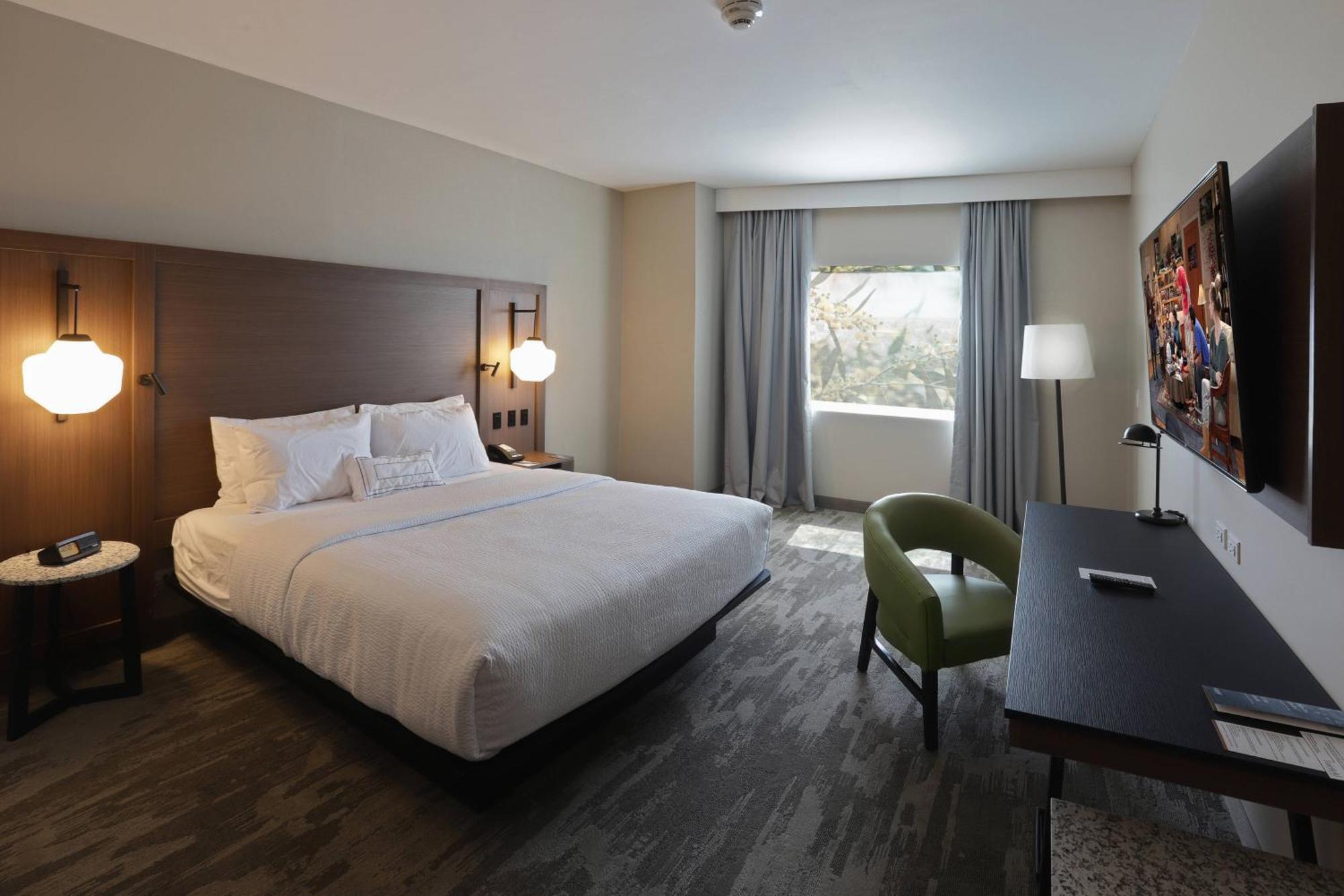Fairfield Inn & Suites By Marriott Мехікалі Екстер'єр фото
